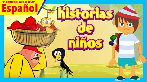 youtube cuentos para niños|cuentos para niños en español.